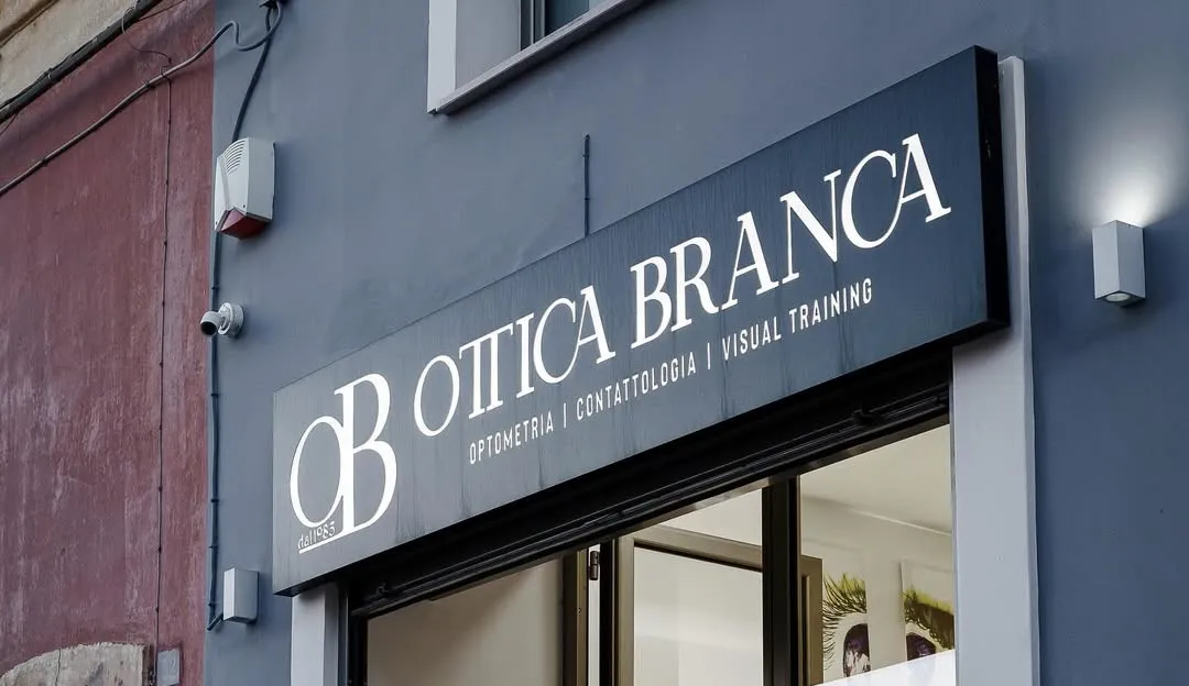 Ottica Branca - Taurisano